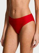 Red color option, Currently selected