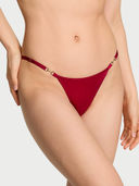 Red color option, Currently selected