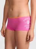 Pink color option