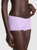 Purple color option, Currently selected