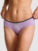 Purple color option, Currently selected