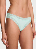 Green color option, Currently selected
