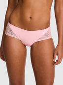 Pink color option, Currently selected