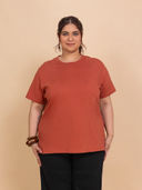 Rust color option, Sold out