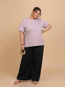 Lavender color option, Currently selected