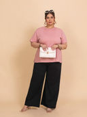 Peach color option