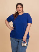 Navy Blue color option