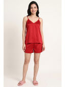 Red color option