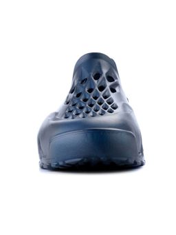 HOPPA - Men Navy Blue Slip On Clogs