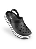 Black color option, Currently selected