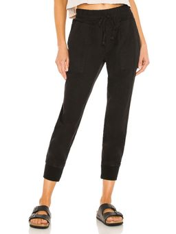 James Perse - Contrast Sweatpant