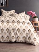 Beige color option, Currently selected