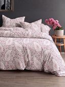 Mauve color option