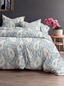 Blue color option, Currently selected