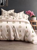 Cream color option, Currently selected