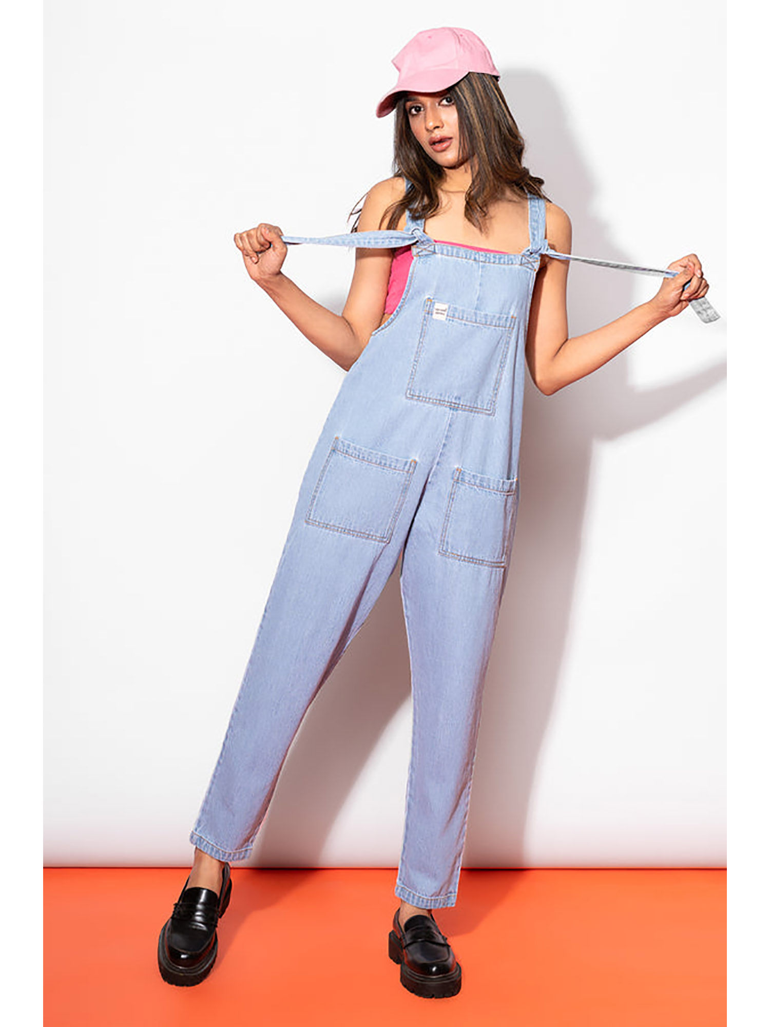 Buy FREAKINS Light Organic Denim 