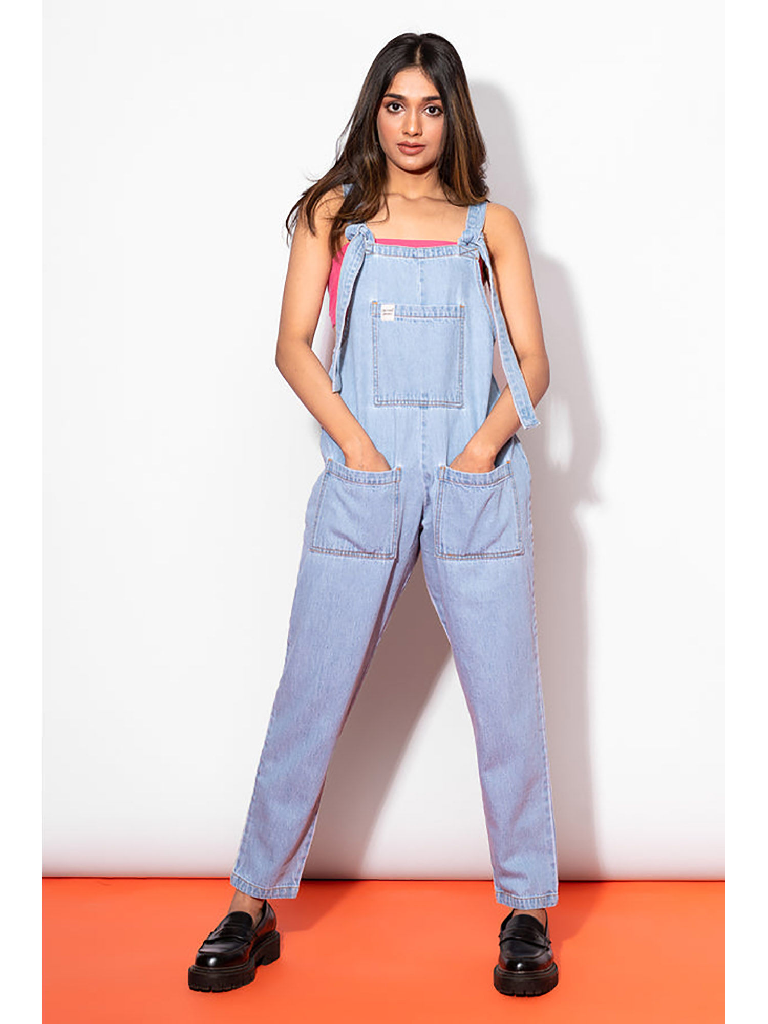 Buy FREAKINS Light Organic Denim 