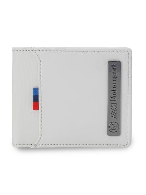 Buy Puma BMW MMS Unisex Grey Wallets Online