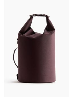 H&M - Women Brown Waterproof Sports Crossbody Bag
