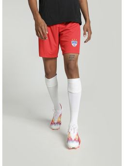 Puma - Bfc Away Player Mens Red Shorts