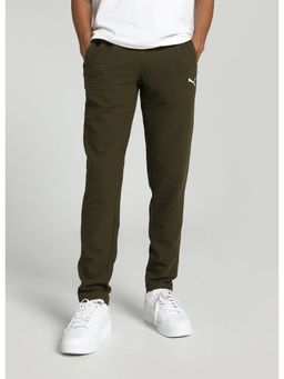 Puma - Ottoman Mens Green Pant