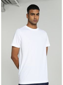 Puma - Men'S Essential Mens White T-Shirt