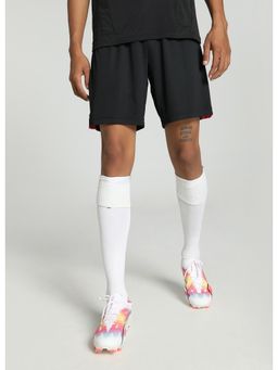 Puma - Mumbai City Away Mens Black Shorts