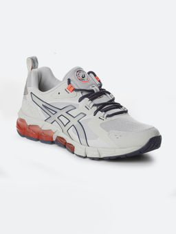 ASICS - GEL-Quantum 180 Grey Men's Sneakers