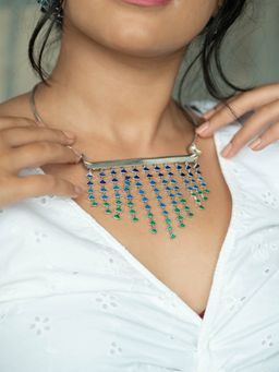 Shaya by CaratLane - Owning My Sassy Spirit Necklace in 925 Silver