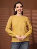 Mustard color option, Sold out, Currently selected