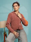 Brown color option, Sold out, Currently selected