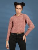 Pink color option, Sold out, Currently selected
