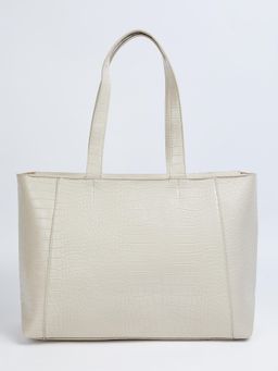 Gioia - Kate Shopper Top Handle Handbag - Black