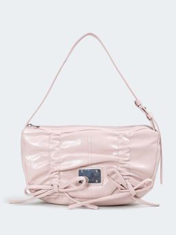 Gioia - Alma-R Handbag - Tan