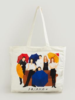 max - Women Quilted Sling Bag - Off White