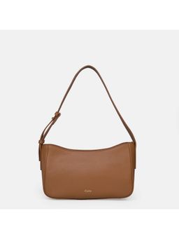 Gioia - Alma-R Handbag - Tan