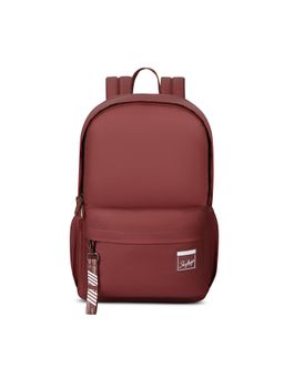 Skybags - Unisex Fuse Brown 15.6 Inch Compatible Laptop Backpack