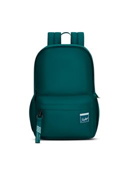 Skybags - Unisex Fuse Green 15.6 Inch Compatible Laptop Backpack