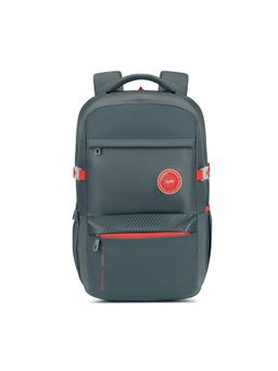 Skybags - Unisex Ontrak Blue 17 Inch Compatible Laptop Backpack