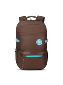 Brown color option, Currently selected