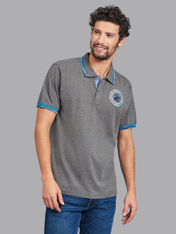 Beverly Hills Polo Club - Out Of This World Polo T-Shirt