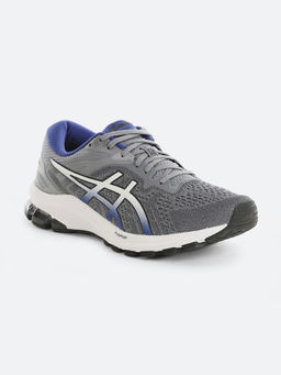 ASICS - GT-1000 10 Blue Men's Running Shoes
