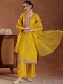 Mustard color option, Currently selected