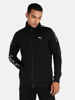 Puma - One8 Virat Kohli Slim Fit Men's Piping Jacket