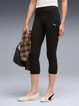 Puma - Essentials Women's Capri Tights