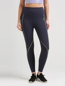 BODD ACTIVE - One Of Kind Grey Tights