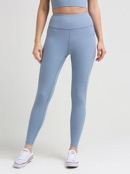 BODD ACTIVE - "Break A Sweet"Stellar Blue Tights