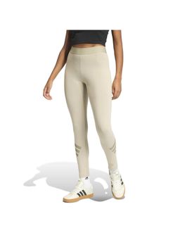 adidas - Future Icons Three Stripes Tights