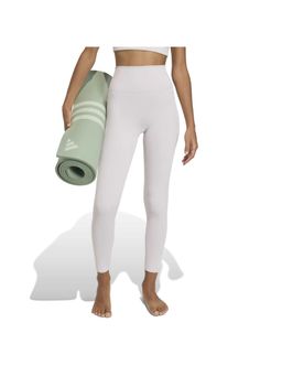 adidas - All Me Rib 7/8 Tights