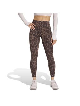 adidas - Optime Prime lift Leopard 7/8 Tights